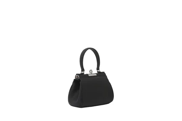 Cubi Bag - Black