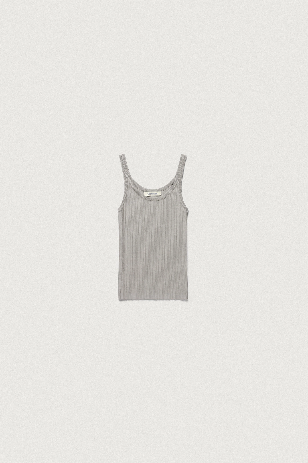 샤드라마 MIST VISCOSE CAMI 상품 이미지 1