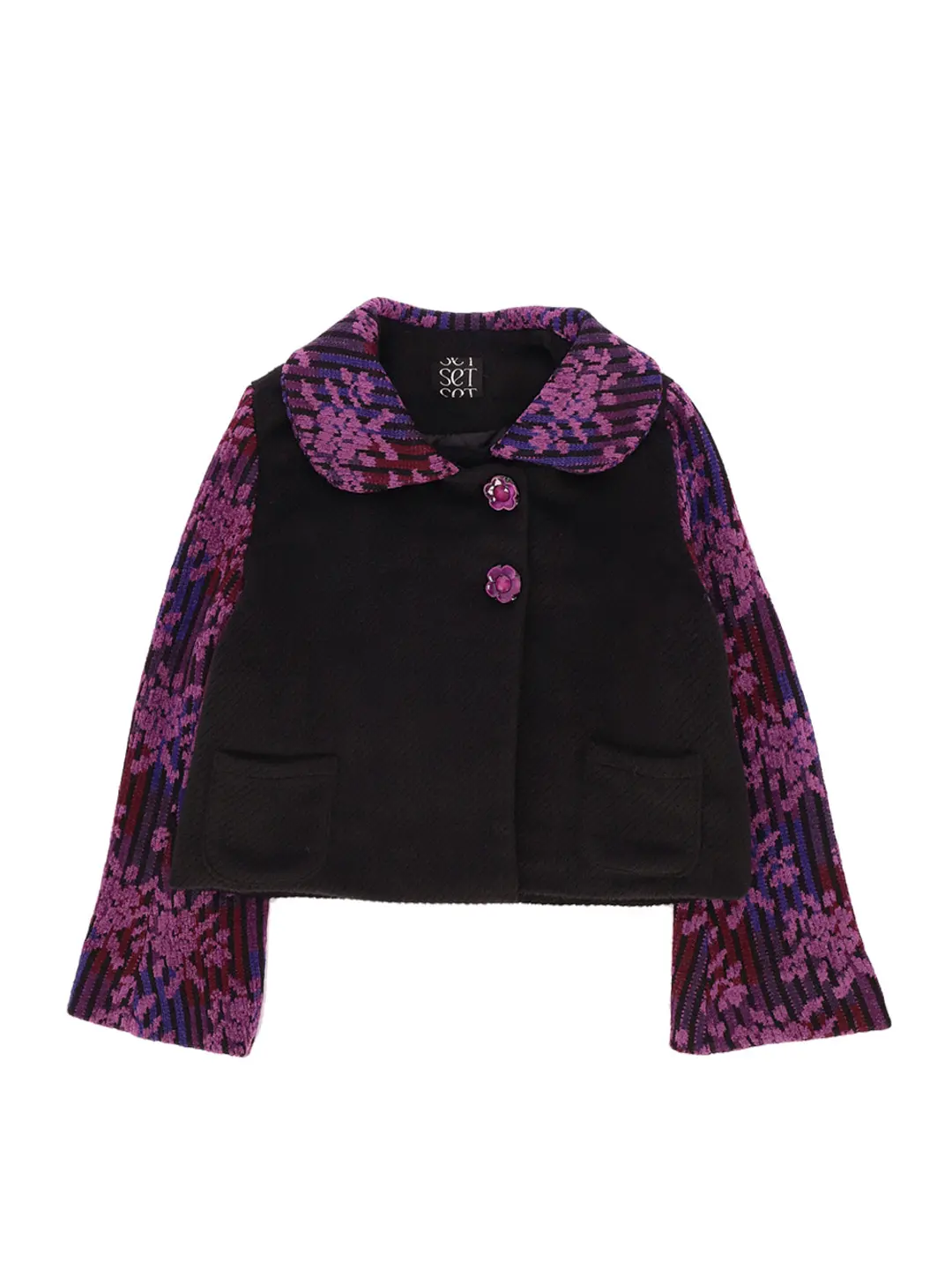 쎄쎄쎄 GRANNY JACKET 상품 이미지 2