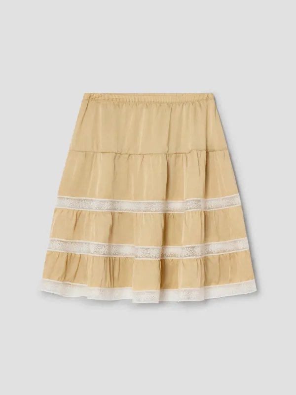 Cielo Skirt