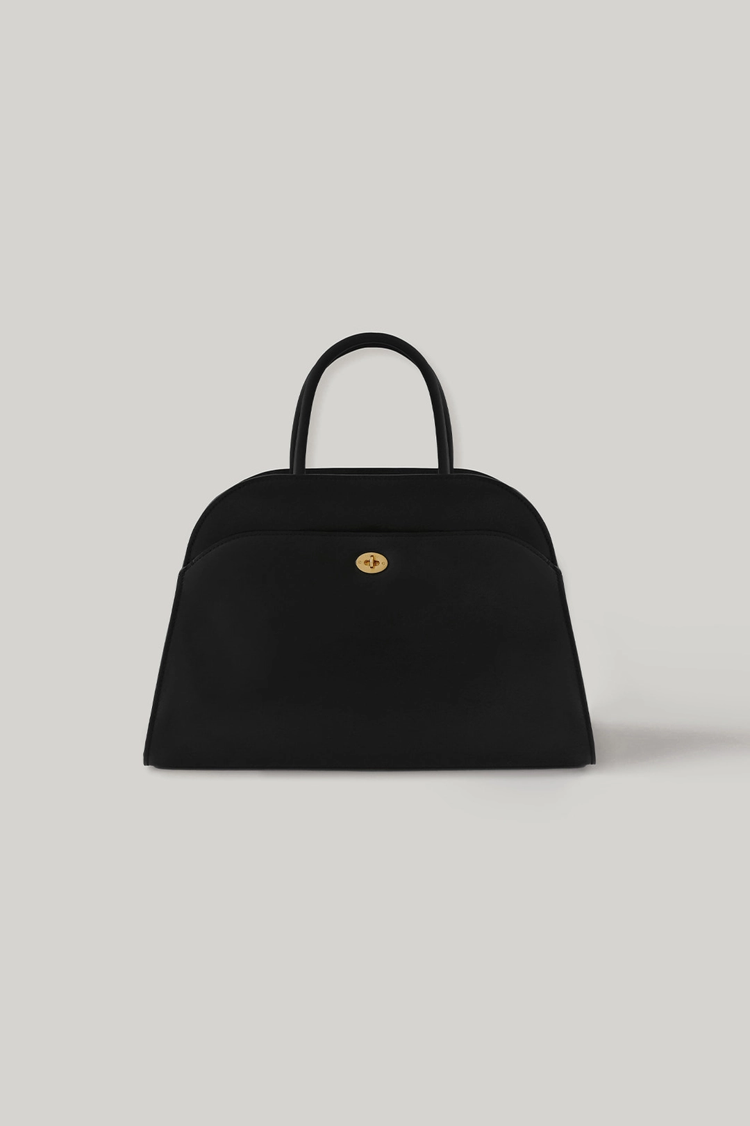 엘보른 Momet Leather Tote Bag 상품 이미지 2