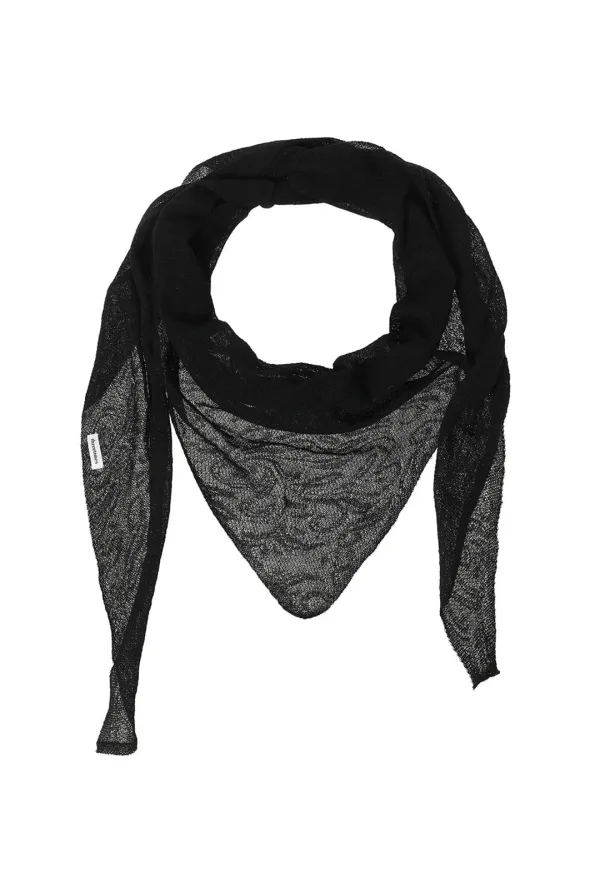 Caribe scarf