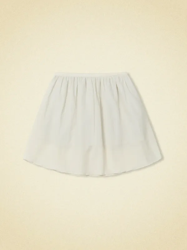 cloud skirt