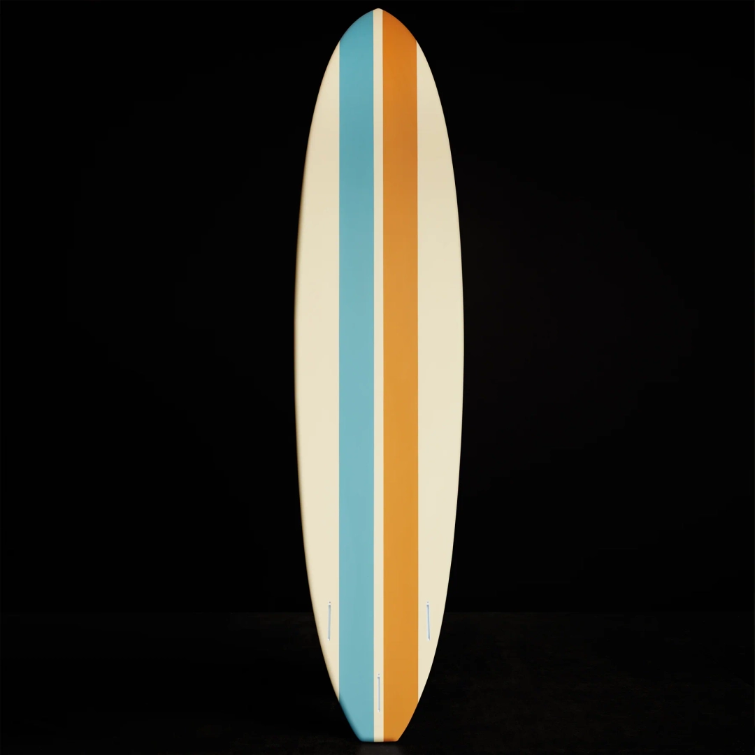 제임스펄스 Vintage Longboard 7Ft 10In - Super 70Ft s 상품 이미지 2