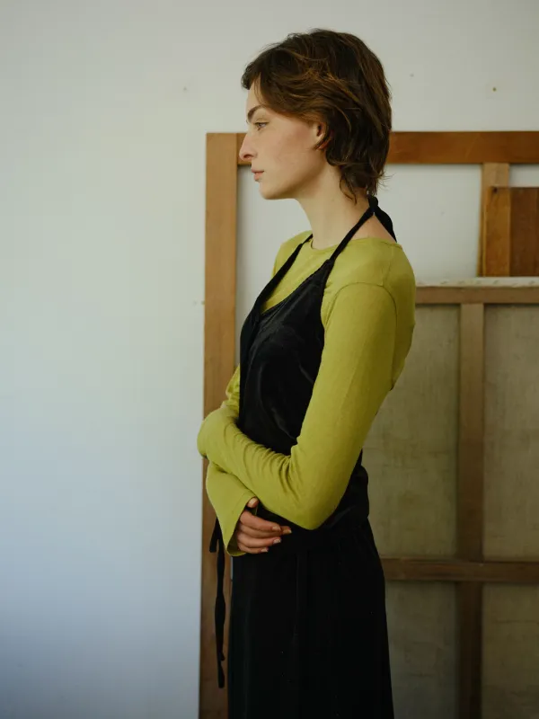Essential Wool T-Shirt *(3 Colors)