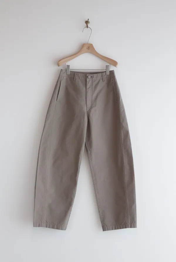 GROM PANTS (MOSS)