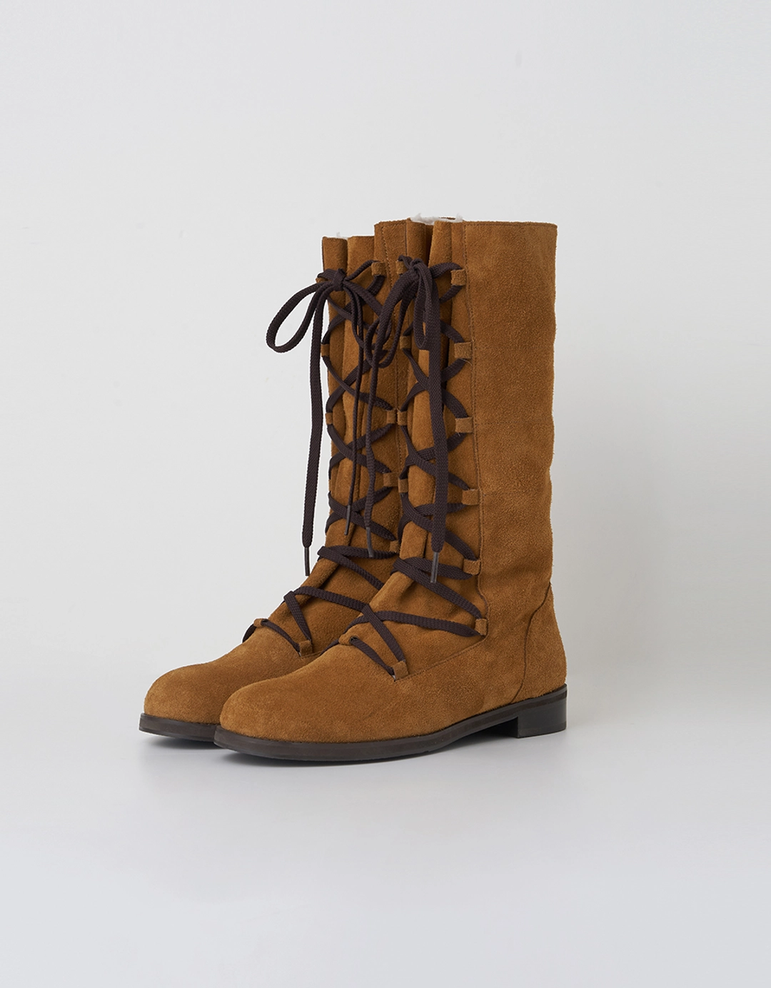 러브어스유 Goat Sprit Boots (Dumble ver.) 상품 이미지 1