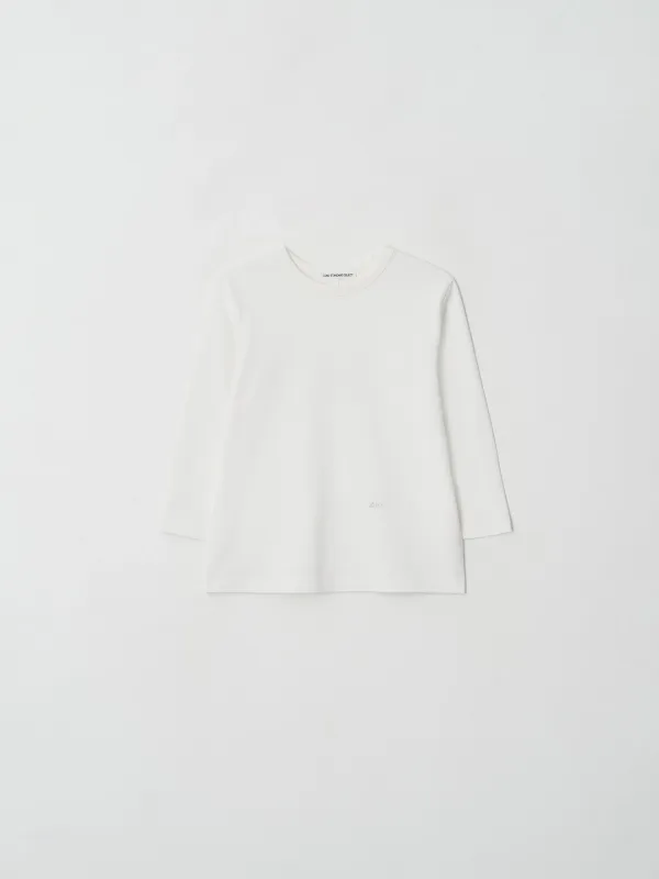 Loa cotton t-shirt_white