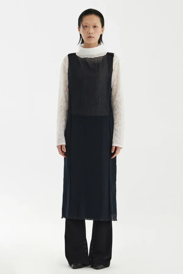 Jersey Dress