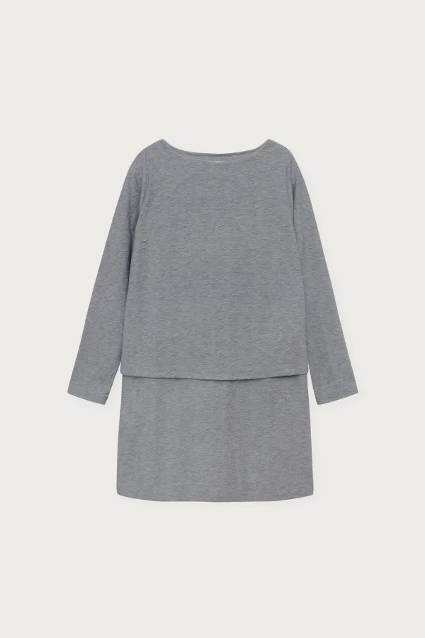 LAYERED DRESS MOON