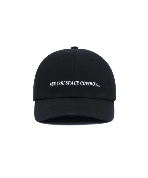 x cowboy bebop cap[black]