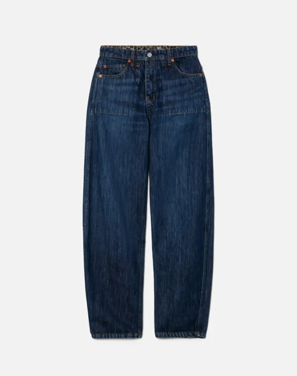 Surplus Rewind Jean - DK Santa Cruz Size 25
