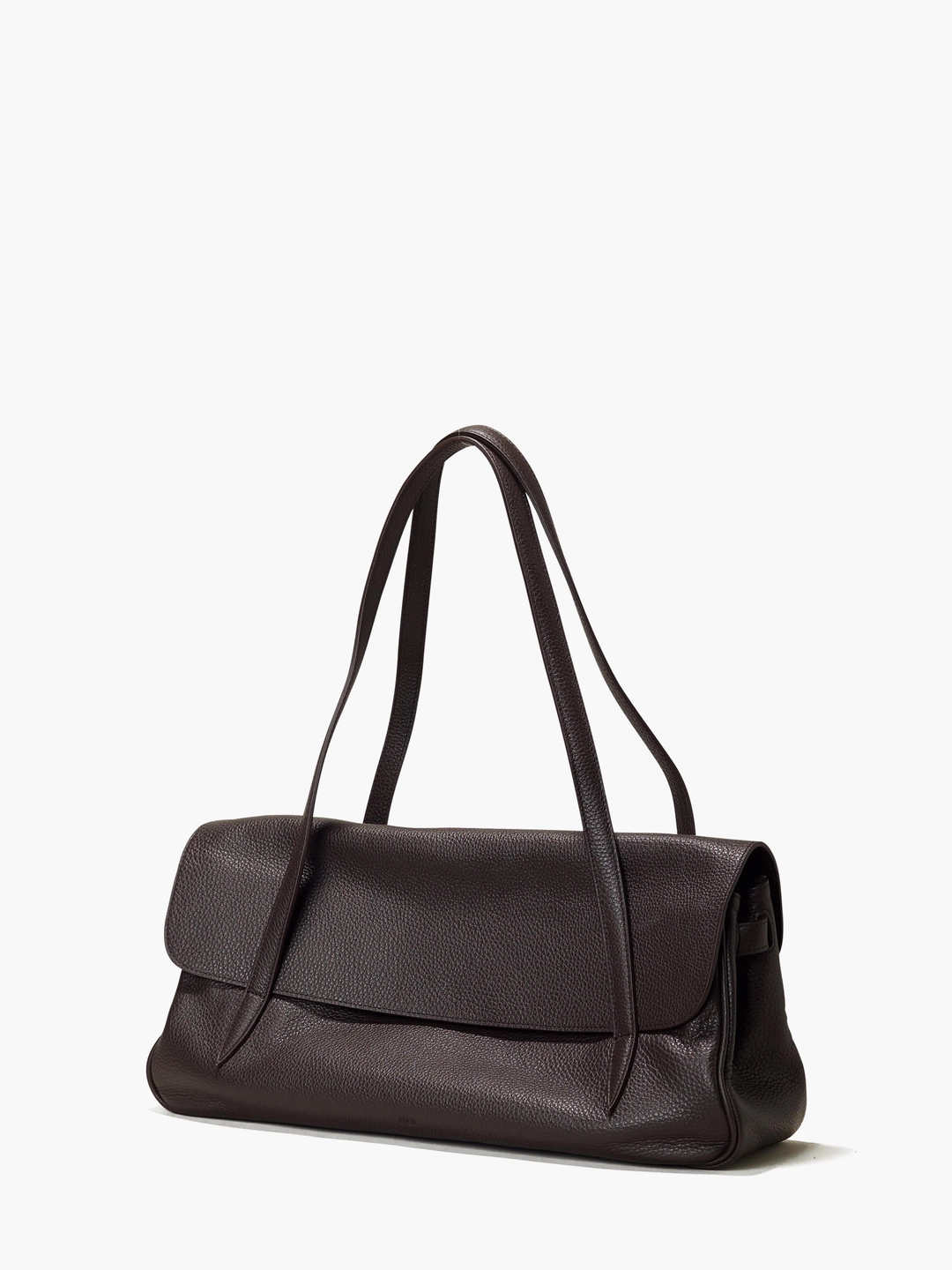 플로르 Willo Flap Bag Brown 상품 이미지 2