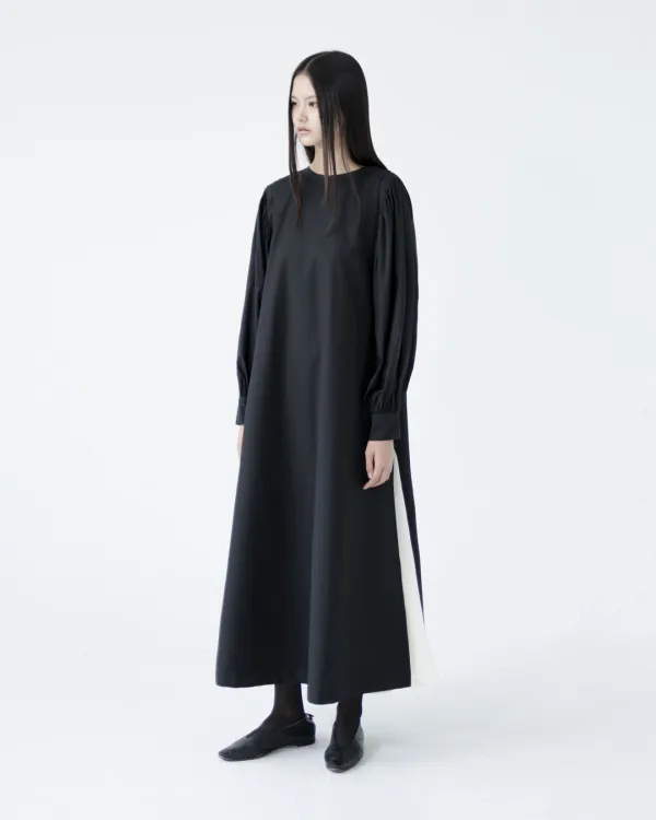 flow long dress (open, 10/28 순차 출고 예정)