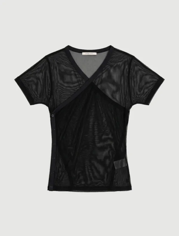 no 2849 / Olimpia Mesh