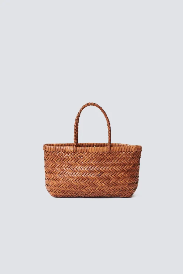 Mini Flat Gora Tan