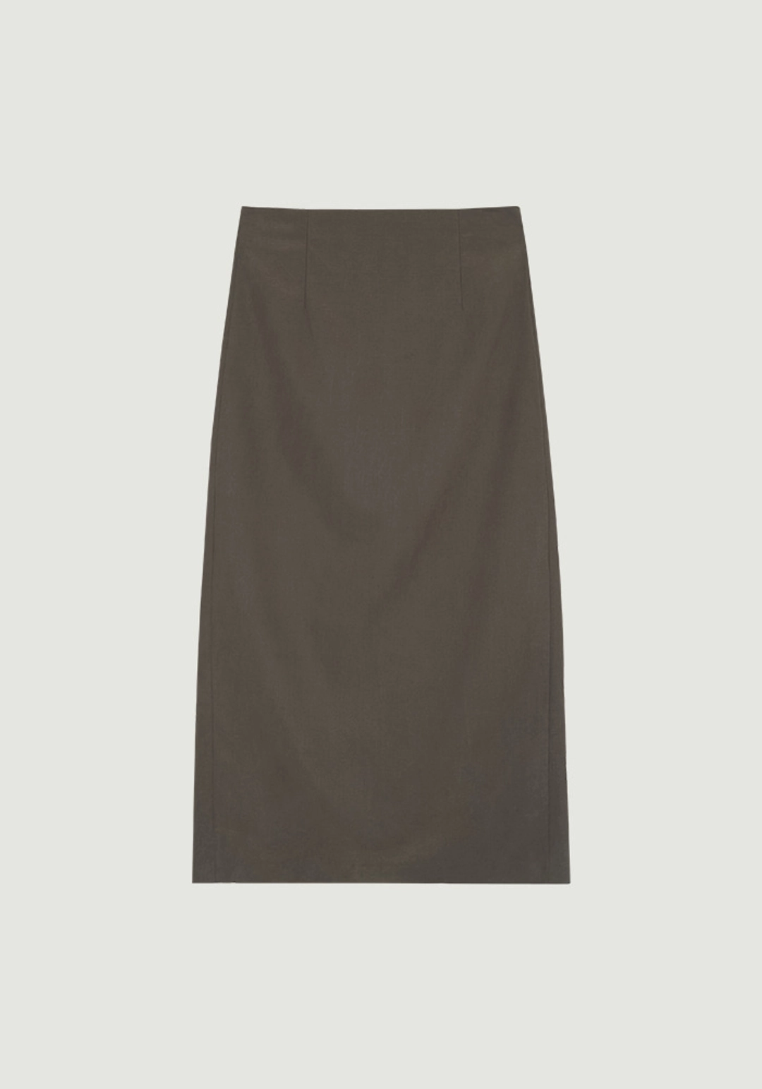 그로브 SLEEK SKIRT 상품 이미지 3