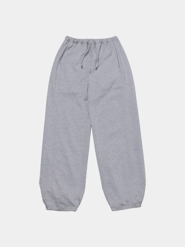 SWEAT PANTS GREY