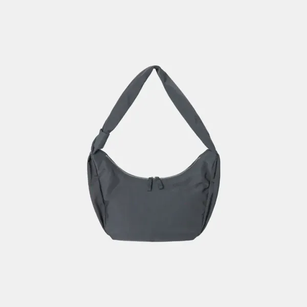 SIAC3063 Bread Bag_S\'est passee(쎄빠쎄)_Charcoal