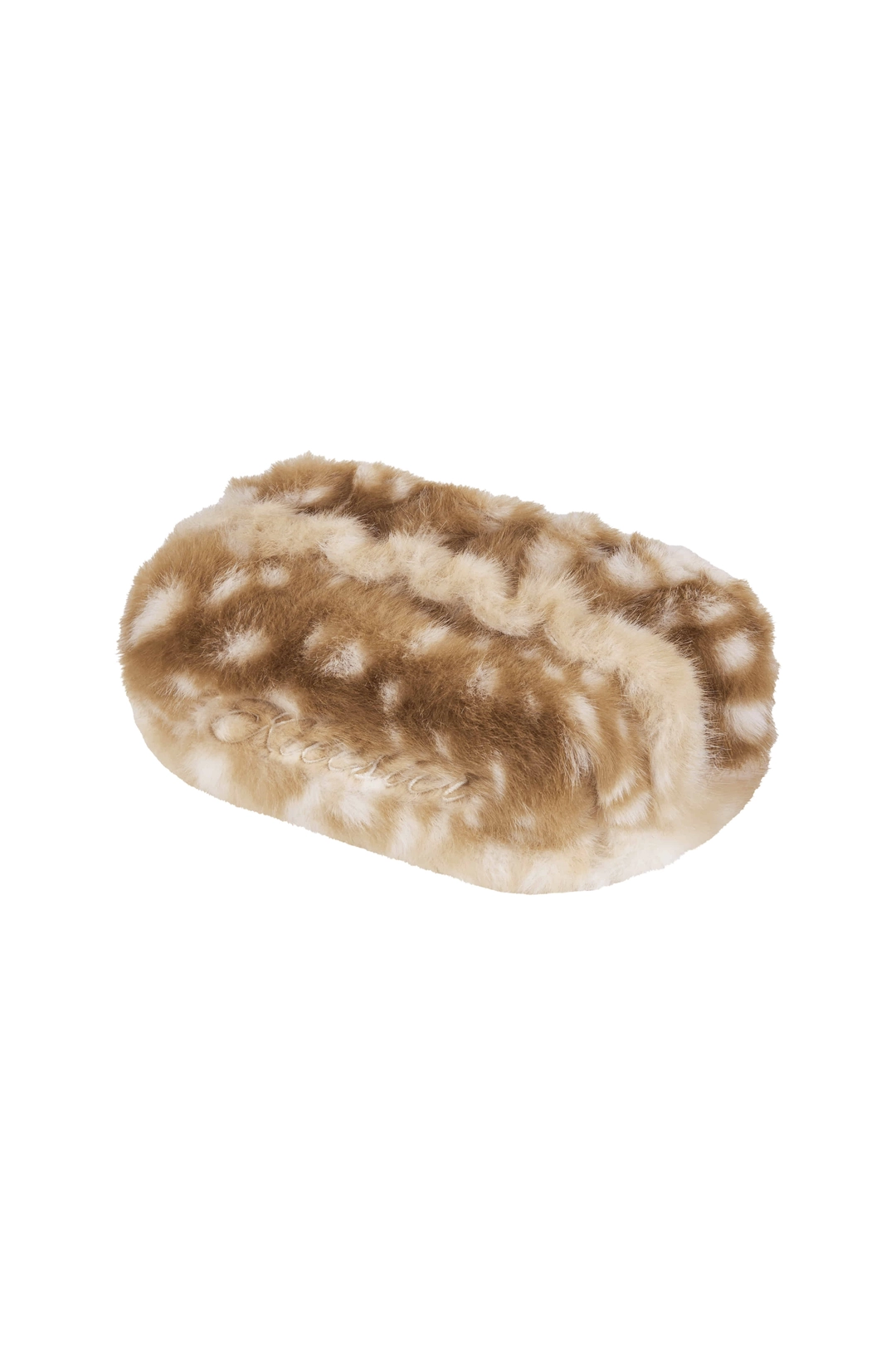 클리시어 Bambi fur pouch, Brown 상품 이미지 2