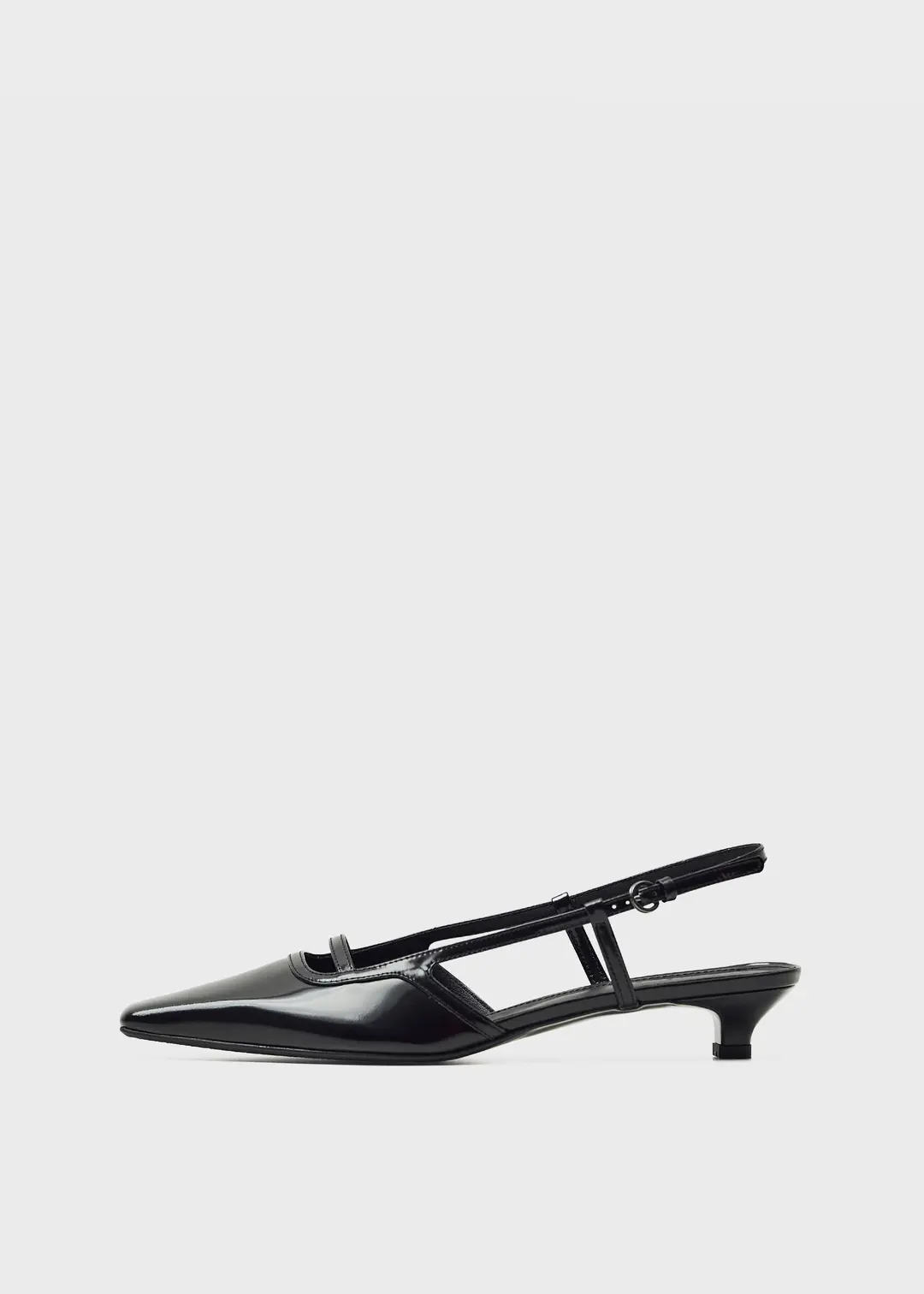 Andy Sling Back
