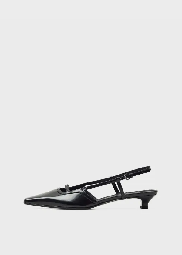 Andy Sling Back [C4F02BK]