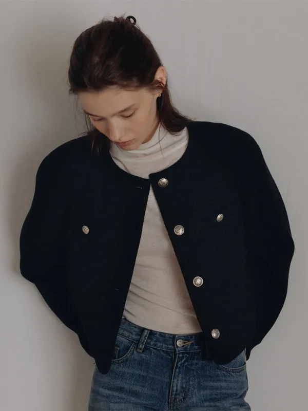 Archive Jacket_3Color [Charcoal 10/19 예약배송]