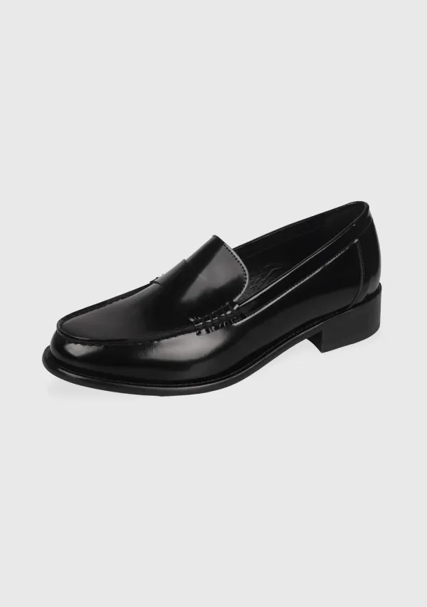 Tove Leather Loafer