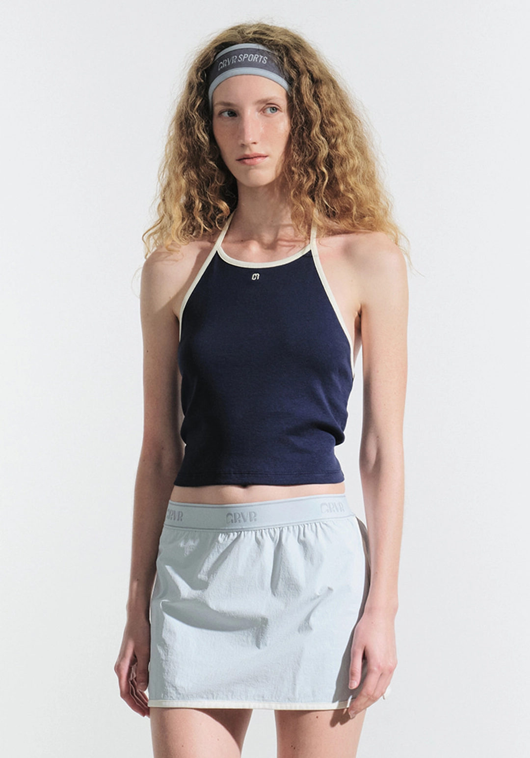 그로브 IVY HALTER TOP 상품 이미지 2