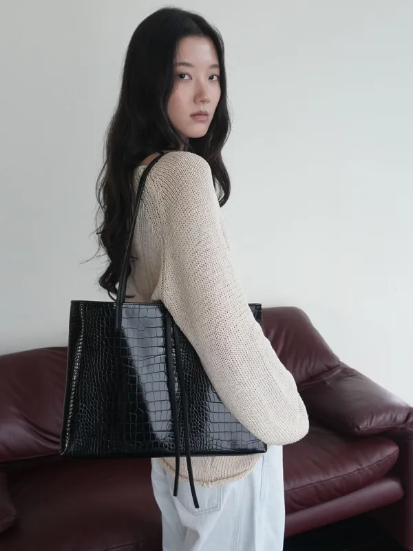 KIKI Bag [Black]