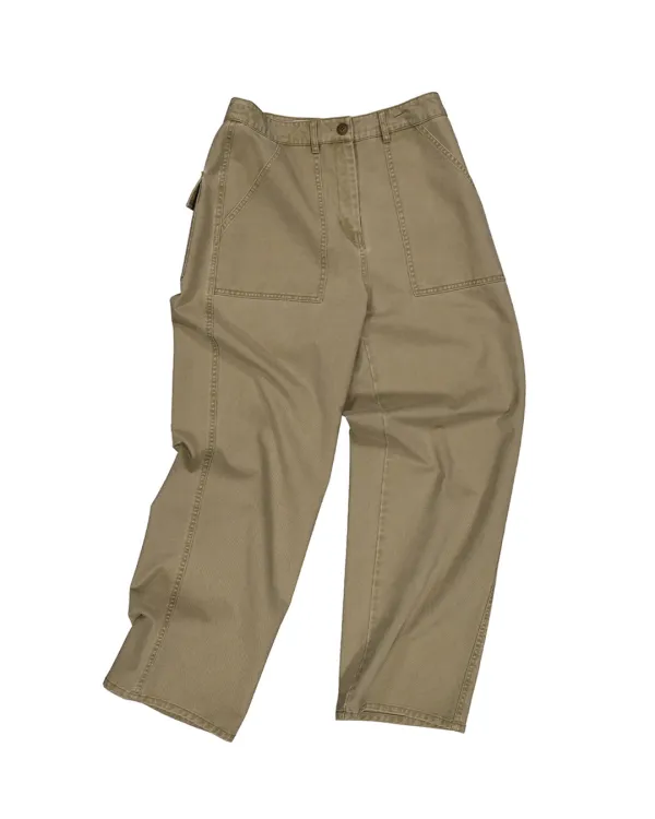 digo slim pants (2color)
