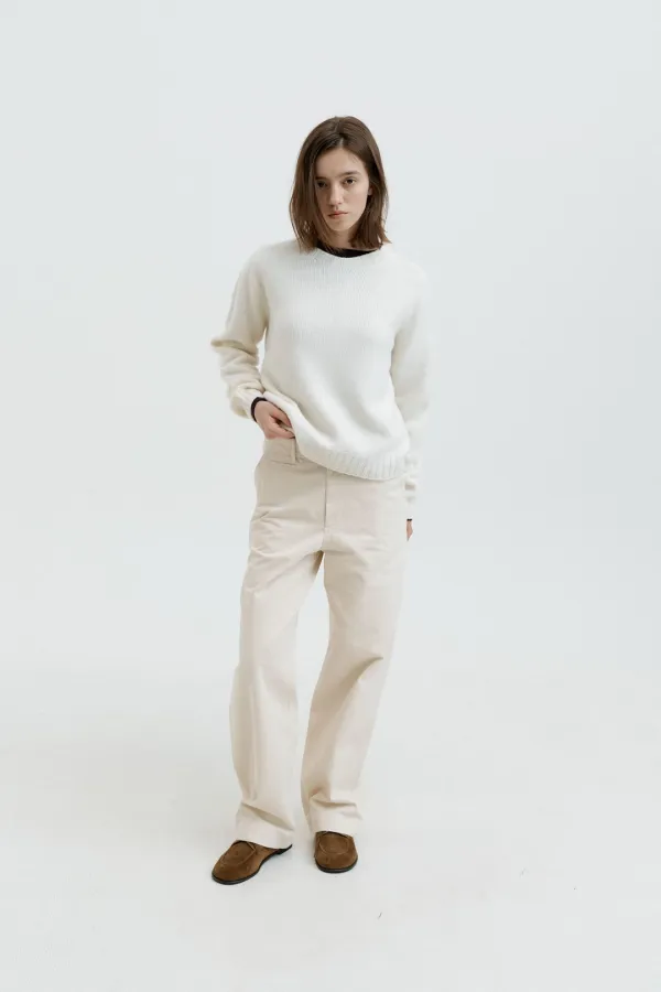 Frankie Cotton Pants