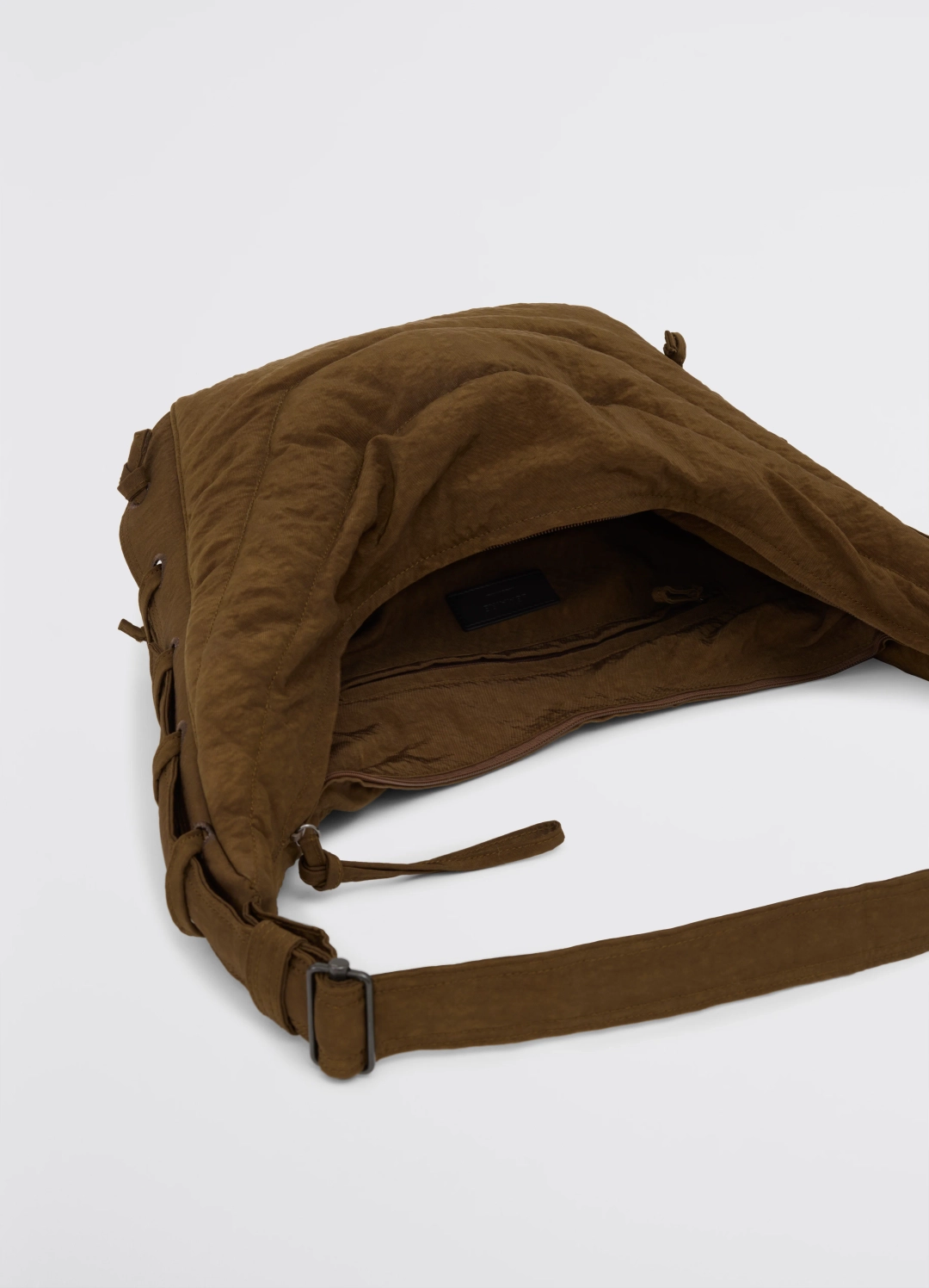 르메르 MEDIUM SOFT GAME BAG 상품 이미지 2