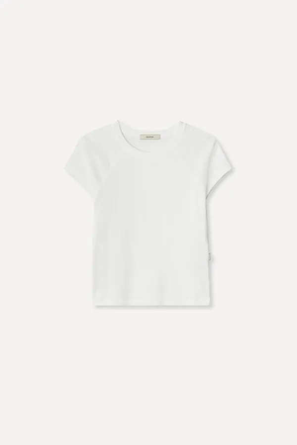 Cotton Cap T-Shirt