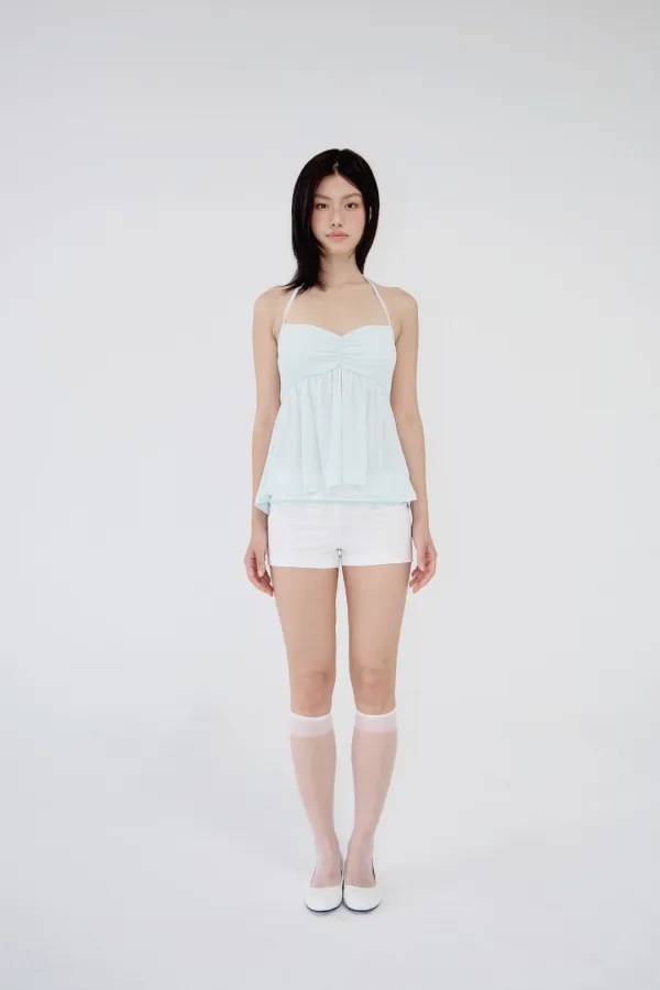 Baby Doll Halter
