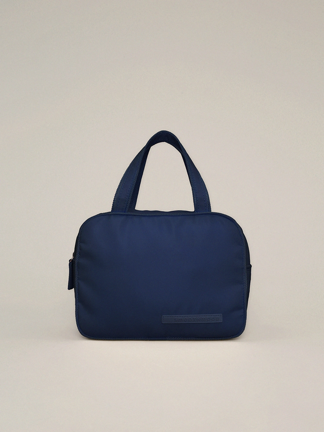 스무드무드 Campo Bag Navy - Smoothmood 상품 이미지 1