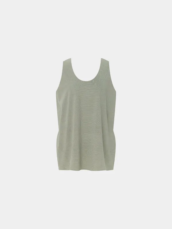 Lydian rayon linen blended BL