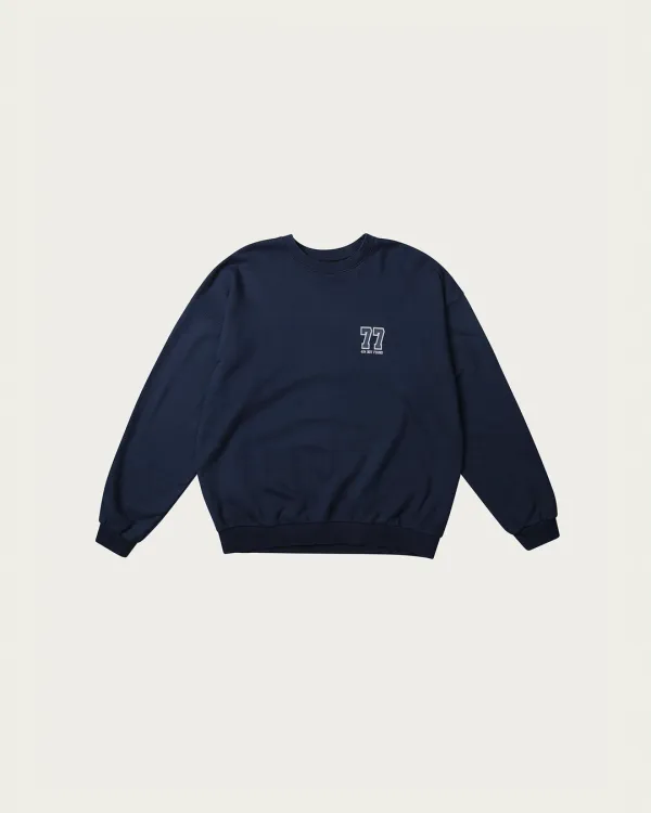 Bite Sweatshirt