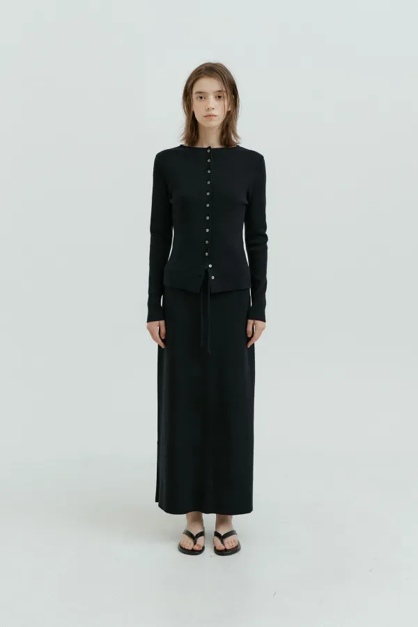 Vera Knit Skirt