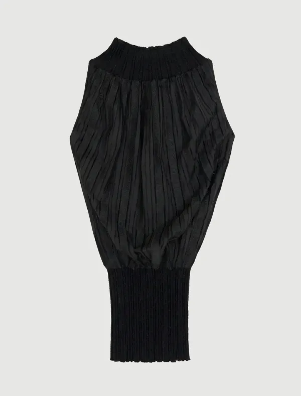no 2910 / Mapo Dress