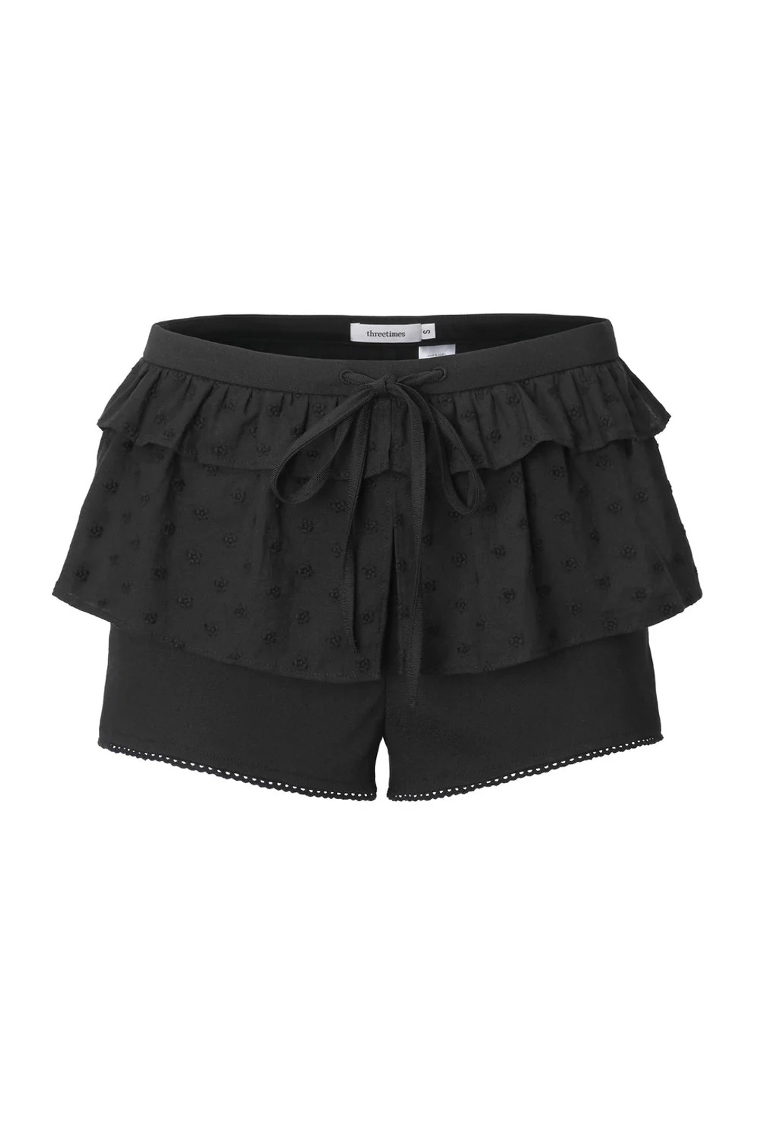 쓰리타임즈 Ella pants 상품 이미지 1