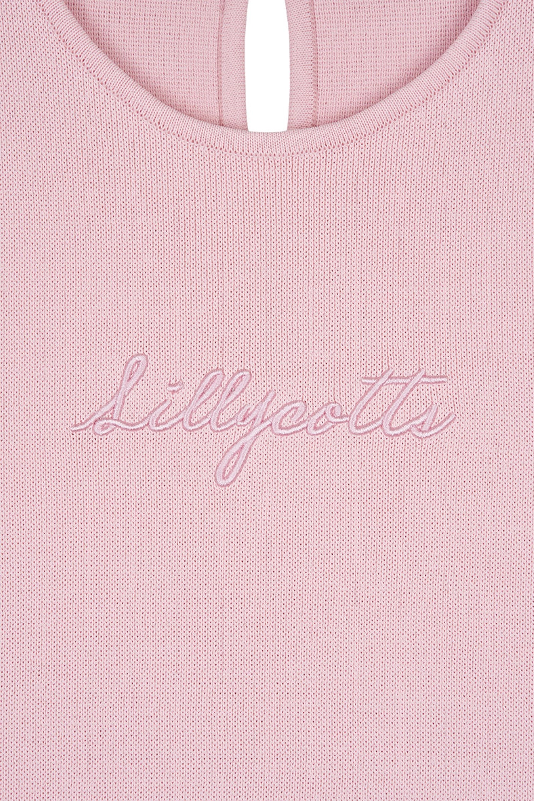 릴리코츠 Bibi Knit Top 상품 이미지 2