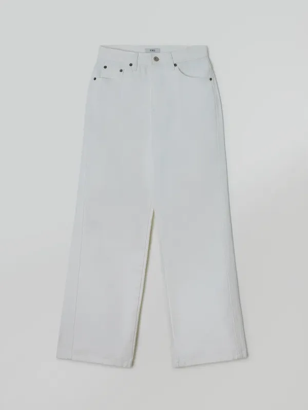 Dear Denim (White)