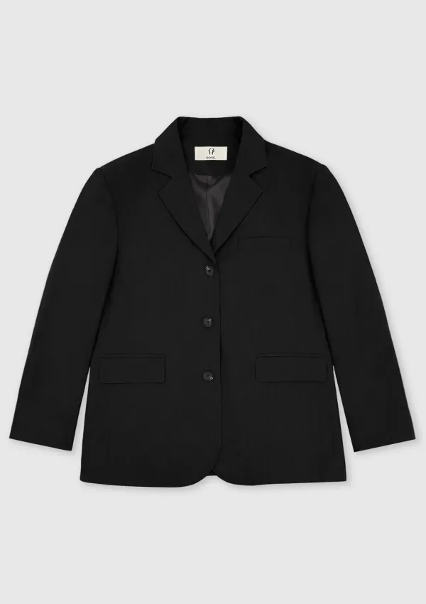 Dusk Jacket (Black)