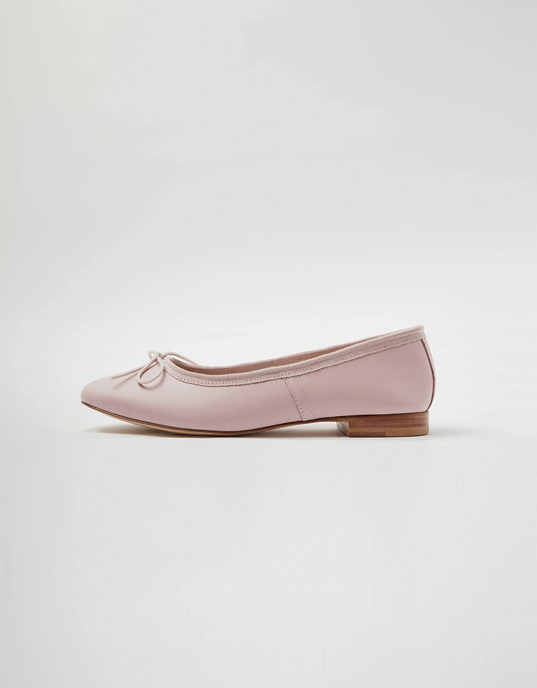 러브어스유 Emma Flat Shoes (Light Pink) 상품 이미지 1