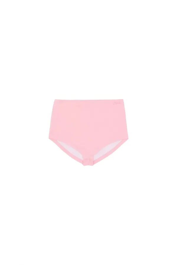 Piv\'vee Bikini Bottom (bubble pink)