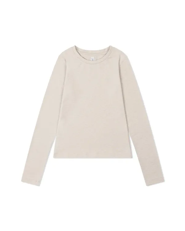 MODAL BASIC T (4color)