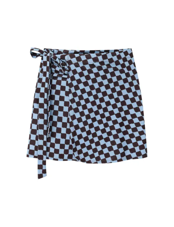 SWIM COVER-UP SKIRT_MULTI