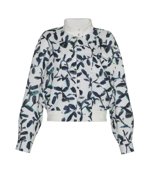 SPIREA BOMBER JACKET
