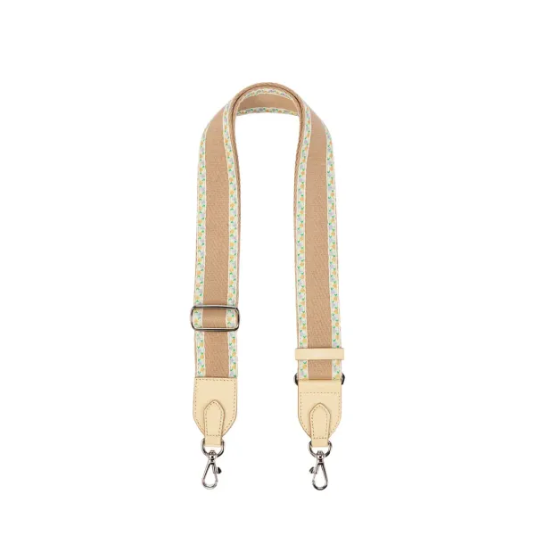 [아울렛] Hermosa Webbing Strap (에르모사 웨빙 스트랩) Beige